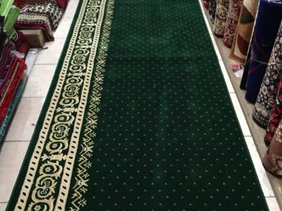 Sajadah Masjid Turki Royal Tebriz