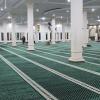 Portfolio Sajadah Mesjid Istiqomah