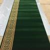 Sajadah Masjid Turki Ankara